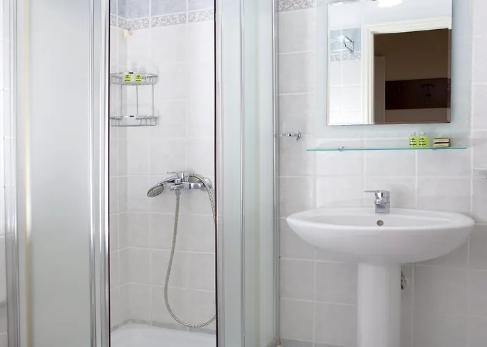 Egli Hotel Hotel Ándros