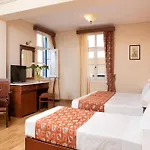 Egli Hotel Ándros
