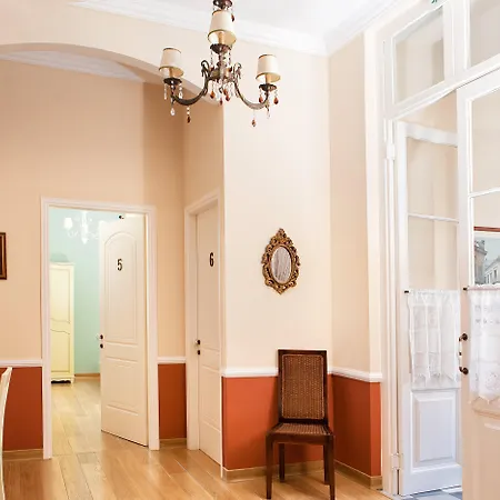 Hotel Egli 3*