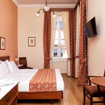 Hotel Egli 3*
