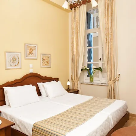 Egli Hotel Hotel