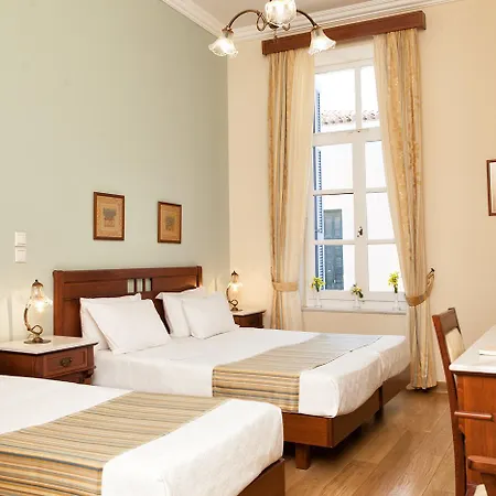 Egli Hotel