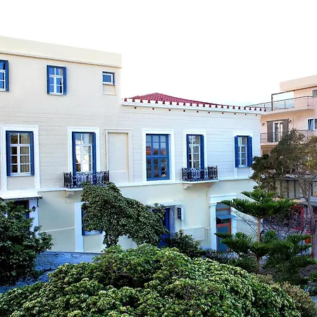 Egli Hotel