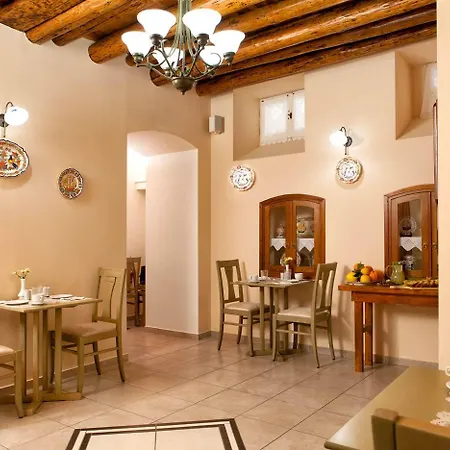 Egli Hotel Hotel