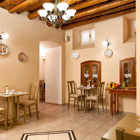 Egli Hotel