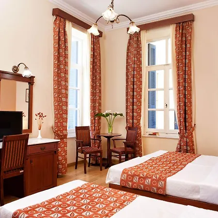 Hotel Egli Hotel