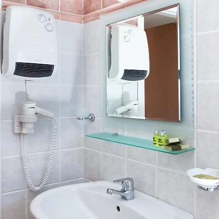 Egli Hotel Hotel Ándros