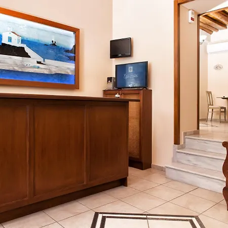 Hotel Egli Hotel 3*