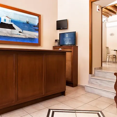 Hotel Egli 3*