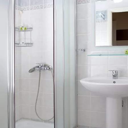 Egli ホテル Ándros