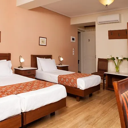 Egli Hotel Hotel