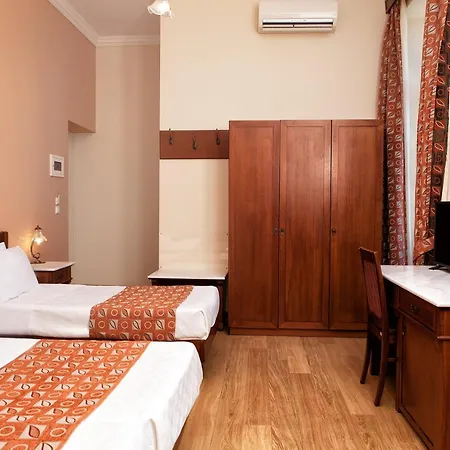 Hotel Egli