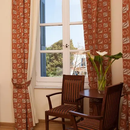 Hotel Egli 3*