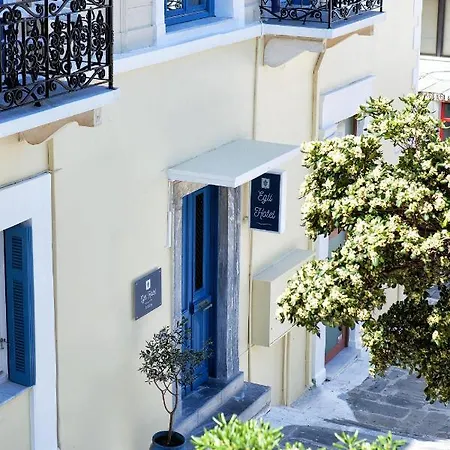 Egli Hotel